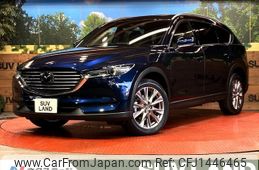 mazda cx-8 2019 CFJ1446465