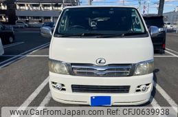 toyota hiace-van 2004 -TOYOTA--Hiace Van KR-KDH200V--KDH200-0004026---TOYOTA--Hiace Van KR-KDH200V--KDH200-0004026-