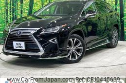 lexus rx 2016 -LEXUS--Lexus RX DAA-GYL20W--GYL20-0003151---LEXUS--Lexus RX DAA-GYL20W--GYL20-0003151-