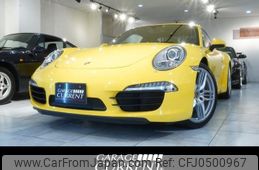 porsche 911 2013 quick_quick_ABA-991MA103_WP0ZZZ99ZES110633