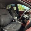 toyota harrier 2015 -TOYOTA--Harrier DBA-ZSU60W--ZSU60-0047893---TOYOTA--Harrier DBA-ZSU60W--ZSU60-0047893- image 8