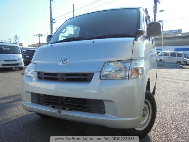 toyota liteace-van 2018 -TOYOTA--Liteace VAN DBF-S402M--S402M-0072817---TOYOTA--Liteace VAN DBF-S402M--S402M-0072817- image 1