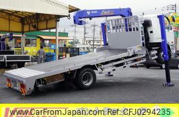 mitsubishi-fuso fighter 2024 GOO_NET_EXCHANGE_0540277A30241008W003