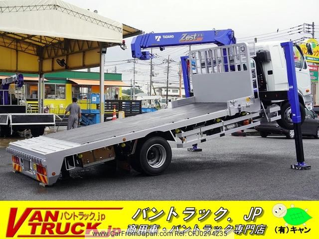 mitsubishi-fuso fighter 2024 GOO_NET_EXCHANGE_0540277A30241008W003 image 1