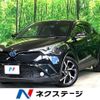 toyota c-hr 2019 -TOYOTA--C-HR DAA-ZYX10--ZYX10-2127182---TOYOTA--C-HR DAA-ZYX10--ZYX10-2127182- image 1