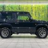 suzuki jimny 2023 -SUZUKI 【名変中 】--Jimny JB64W--286211---SUZUKI 【名変中 】--Jimny JB64W--286211- image 8