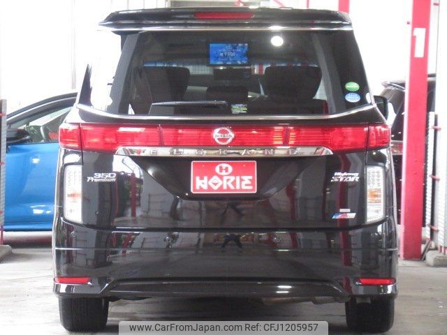 nissan elgrand 2013 -NISSAN 【名変中 】--Elgrand PE52--041198---NISSAN 【名変中 】--Elgrand PE52--041198- image 2