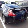 nissan fairlady-z 2008 -NISSAN--Fairlady Z Z34--Z34-601302---NISSAN--Fairlady Z Z34--Z34-601302- image 2