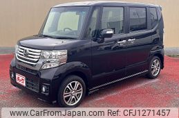honda n-box 2015 -HONDA--N BOX DBA-JF1--JF1-1531824---HONDA--N BOX DBA-JF1--JF1-1531824-
