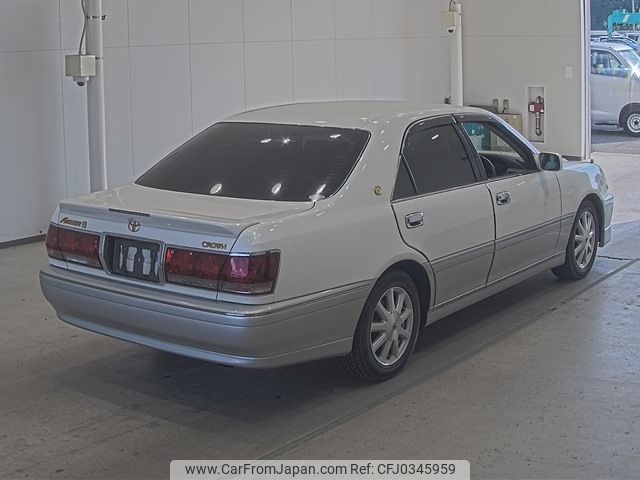 toyota crown 2002 -TOYOTA--Crown JZS171-0074720---TOYOTA--Crown JZS171-0074720- image 2