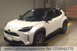 toyota yaris-cross 2023 -TOYOTA 【熊本 344ﾓ1031】--Yaris Cross 6AA-MXPJ10--MXPJ10-3111335---TOYOTA 【熊本 344ﾓ1031】--Yaris Cross 6AA-MXPJ10--MXPJ10-3111335-