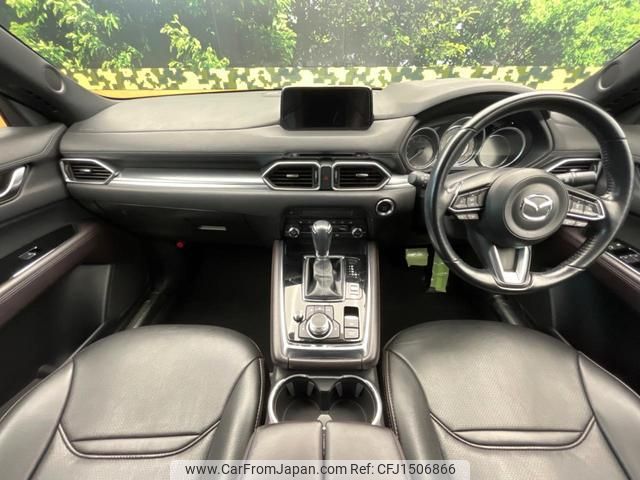 mazda cx-8 2019 CFJ1506866 image 2
