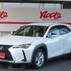 lexus ux 2019 -LEXUS--Lexus UX 6BA-MZAA10--MZAA10-2018839---LEXUS--Lexus UX 6BA-MZAA10--MZAA10-2018839- image 1