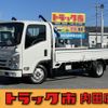 isuzu elf-truck 2018 GOO_NET_EXCHANGE_0508221A30240107W001 image 1