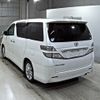 toyota vellfire 2009 -TOYOTA--Vellfire ANH20W-8079307---TOYOTA--Vellfire ANH20W-8079307- image 2