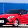 toyota yaris 2021 -TOYOTA--Yaris MXPH10--MXPH10-2083465---TOYOTA--Yaris MXPH10--MXPH10-2083465- image 44