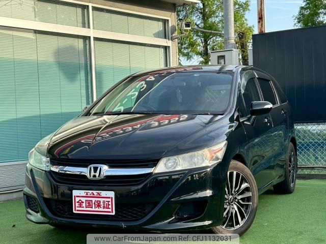 honda stream 2010 quick_quick_RN6_RN6-3127371 image 1