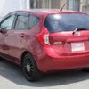 nissan note 2012 TE588 image 6