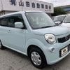 nissan moco 2013 quick_quick_DBA-MG33S_MG33S-206258 image 3