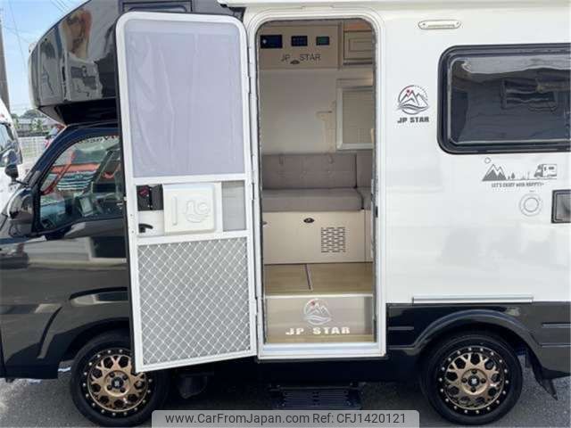 daihatsu hijet-truck 2023 -DAIHATSU 【つくば 800】--Hijet Truck 3BD-S510P--S510P-0485262---DAIHATSU 【つくば 800】--Hijet Truck 3BD-S510P--S510P-0485262- image 2
