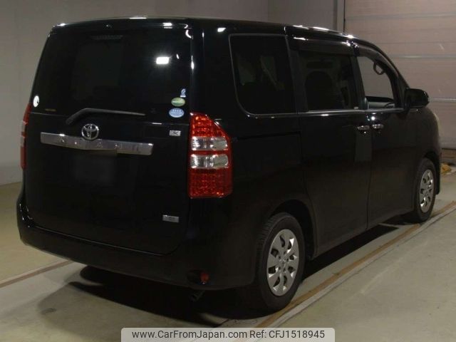 toyota noah 2013 CFJ1518945 image 2