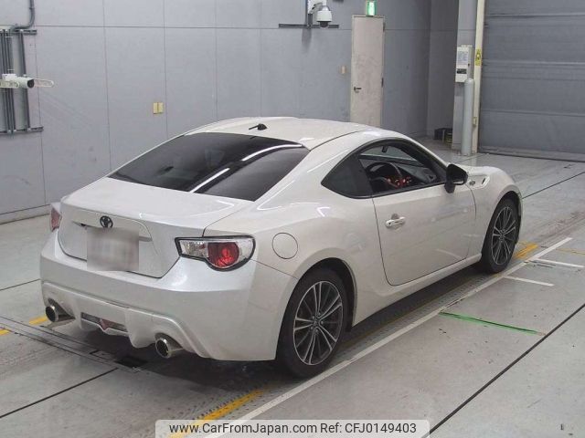 toyota 86 2012 -TOYOTA--86 ZN6-023085---TOYOTA--86 ZN6-023085- image 2