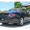 honda s2000 2000 -HONDA--S2000 AP1--1101567---HONDA--S2000 AP1--1101567- image 2