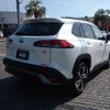 toyota corolla-cross 2022 -TOYOTA--Corolla Cross 6AA-ZVG15--ZVG15-1007835---TOYOTA--Corolla Cross 6AA-ZVG15--ZVG15-1007835- image 3