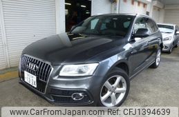audi q5 2015 -AUDI 【福島 338ｽ1224】--Audi Q5 8RCNCF--010435---AUDI 【福島 338ｽ1224】--Audi Q5 8RCNCF--010435-