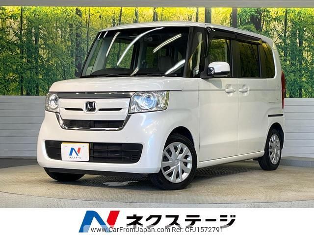 honda n-box 2018 CFJ1572791 image 1
