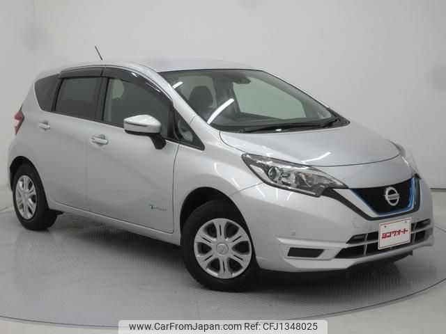 nissan note 2019 quick_quick_SNE12_SNE12-018759 image 1