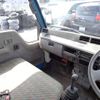mitsubishi-fuso canter 1991 CFJ1680296 image 13