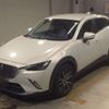 mazda cx-3 2017 -MAZDA--CX-3 6BA-DKEFW--DKEFW-102359---MAZDA--CX-3 6BA-DKEFW--DKEFW-102359- image 1