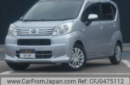 daihatsu move 2019 -DAIHATSU--Move DBA-LA150S--LA150S-2029491---DAIHATSU--Move DBA-LA150S--LA150S-2029491-