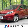 nissan note 2015 -NISSAN--Note DBA-E12--E12-323090---NISSAN--Note DBA-E12--E12-323090- image 1