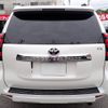toyota land-cruiser-prado 2021 -TOYOTA--Land Cruiser Prado 3BA-TRJ150W--TRJ150-0127138---TOYOTA--Land Cruiser Prado 3BA-TRJ150W--TRJ150-0127138- image 8