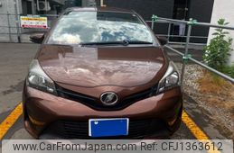 toyota vitz 2014 -TOYOTA--Vitz DBA-NSP135--NSP135-2041769---TOYOTA--Vitz DBA-NSP135--NSP135-2041769-