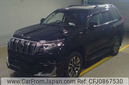 toyota land-cruiser-prado 2021 -TOYOTA--Land Cruiser Prado 3BA-TRJ150W--TRJ150-0134901---TOYOTA--Land Cruiser Prado 3BA-TRJ150W--TRJ150-0134901-