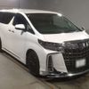 toyota alphard 2021 -TOYOTA--Alphard 3BA-AGH30W--AGH30-0359893---TOYOTA--Alphard 3BA-AGH30W--AGH30-0359893- image 4