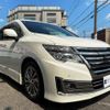 nissan elgrand 2017 -NISSAN 【大阪 302ﾕ6435】--Elgrand DBA-TE52--TE52-090495---NISSAN 【大阪 302ﾕ6435】--Elgrand DBA-TE52--TE52-090495- image 30