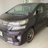 toyota vellfire 2012 CFJ1847624 image 2