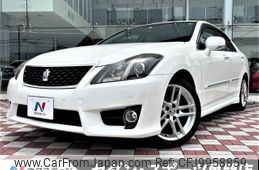 toyota crown 2011 -TOYOTA--Crown DBA-GRS200--GRS200-0070248---TOYOTA--Crown DBA-GRS200--GRS200-0070248-