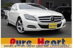 mercedes-benz cls-class 2013 -MERCEDES-BENZ 【名古屋 341】--Benz CLS 218959C--WDD2189592A082178---MERCEDES-BENZ 【名古屋 341】--Benz CLS 218959C--WDD2189592A082178-