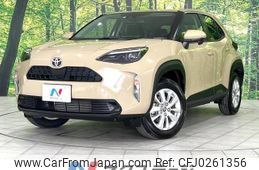 toyota yaris-cross 2023 -TOYOTA--Yaris Cross 5BA-MXPB15--MXPB15-3011516---TOYOTA--Yaris Cross 5BA-MXPB15--MXPB15-3011516-