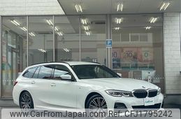 bmw 3-series 2020 CFJ1795242