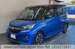 suzuki solio 2020 -SUZUKI 【三重 530ﾂ7633】--Solio MA36S--787353---SUZUKI 【三重 530ﾂ7633】--Solio MA36S--787353-