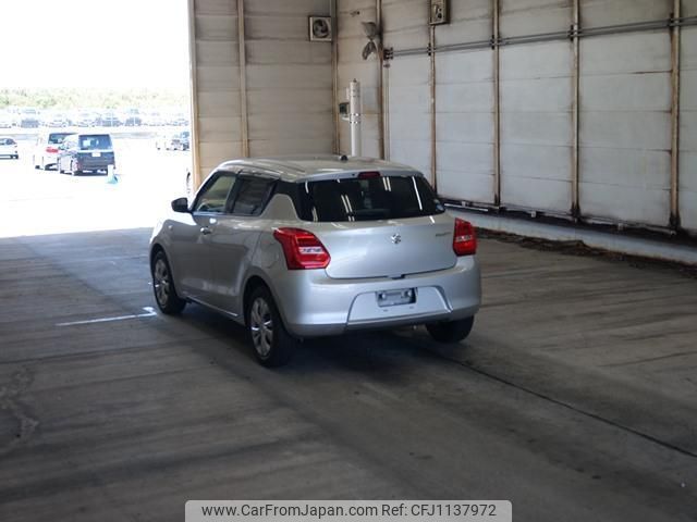 suzuki swift 2020 quick_quick_DBA-ZC83S_ZC83S-142913 image 2