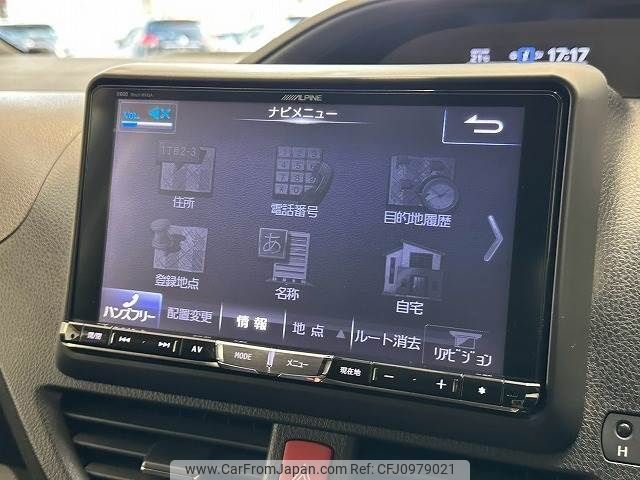 toyota voxy 2015 -TOYOTA--Voxy DAA-ZWR80G--ZWR80-0090905---TOYOTA--Voxy DAA-ZWR80G--ZWR80-0090905- image 2