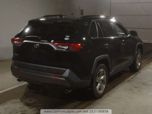 toyota rav4 2020 -TOYOTA--RAV4 6BA-MXAA54--MXAA54-4016772---TOYOTA--RAV4 6BA-MXAA54--MXAA54-4016772- image 2