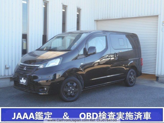 mitsubishi delica-d3 2011 -MITSUBISHI--Delica D3 BM20--700072---MITSUBISHI--Delica D3 BM20--700072- image 1